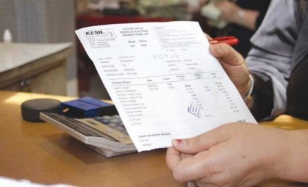 Cmimet e energjise per bizneset do te aplikohen ne baze te nivelit te tensionit